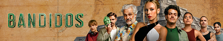 Banner voor Bandidos