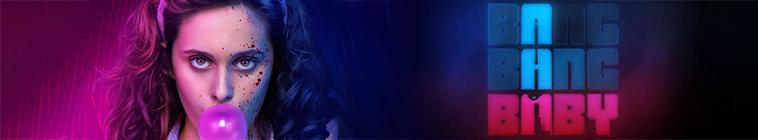 Banner voor Bang Bang Baby