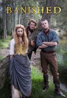 Poster voor Banished