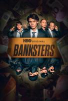 Poster voor Banksters