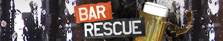Banner voor Bar Rescue