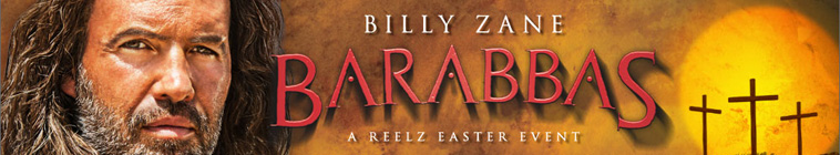 Banner voor Barabbas