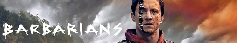 Banner voor Barbarians 