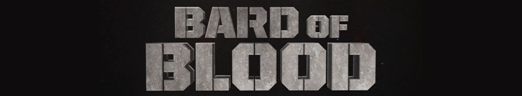 Banner voor Bard of Blood