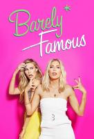 Poster voor Barely Famous