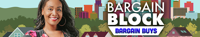 Banner voor Bargain Block: Bargain Buys