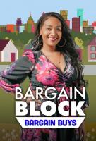 Poster voor Bargain Block: Bargain Buys