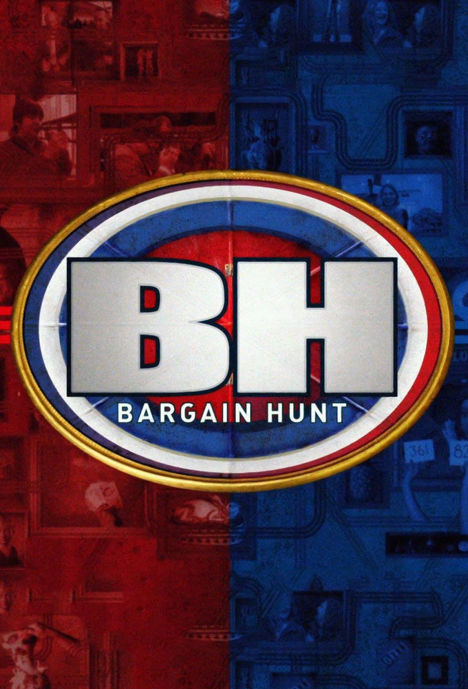 Poster voor Bargain Hunt