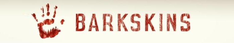 Banner voor Barkskins 