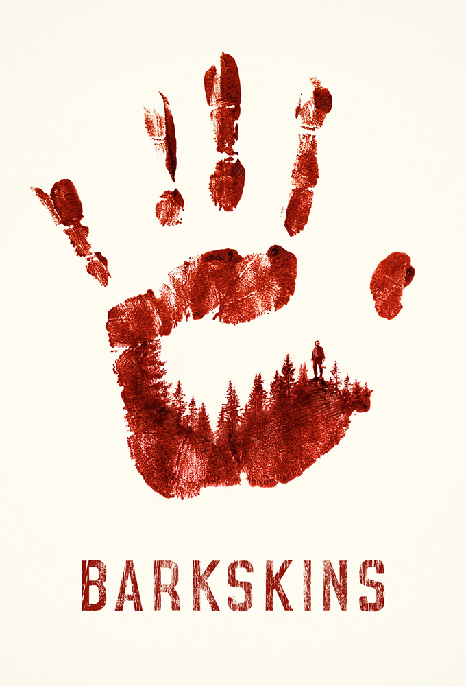 Poster voor Barkskins 