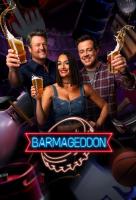 Poster voor Barmageddon