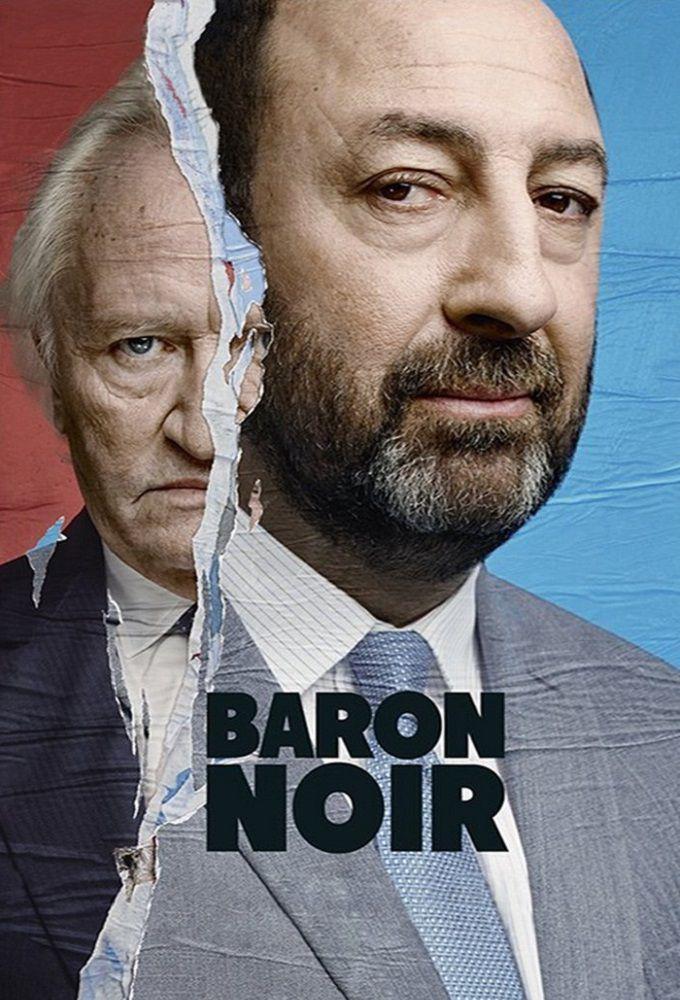 Poster voor Baron Noir