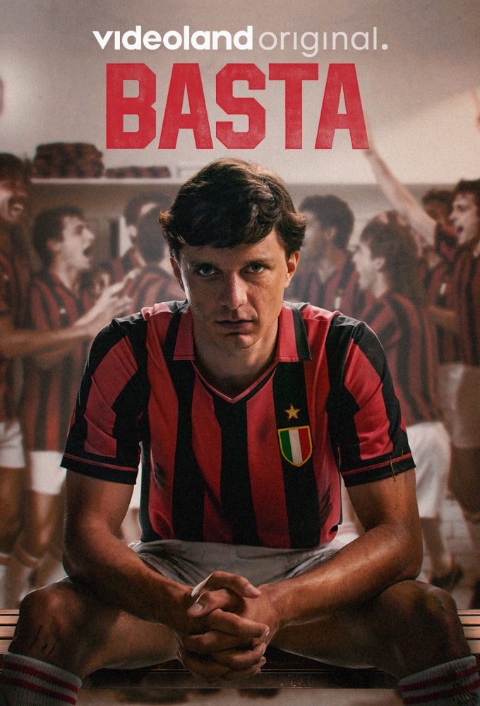 Poster voor Basta