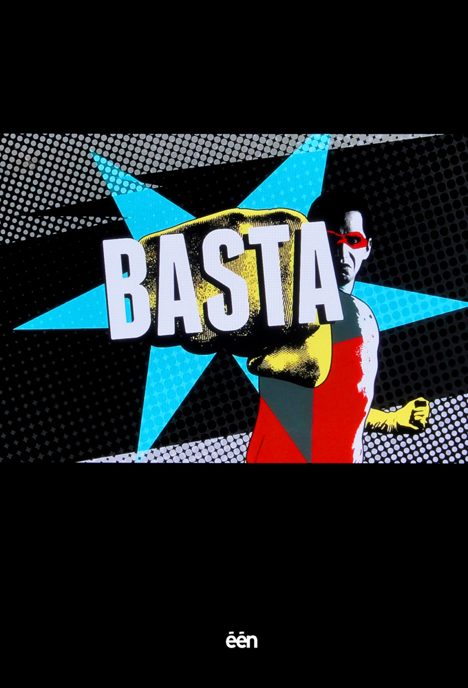 Poster voor Basta