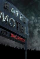 Poster voor Bates Motel