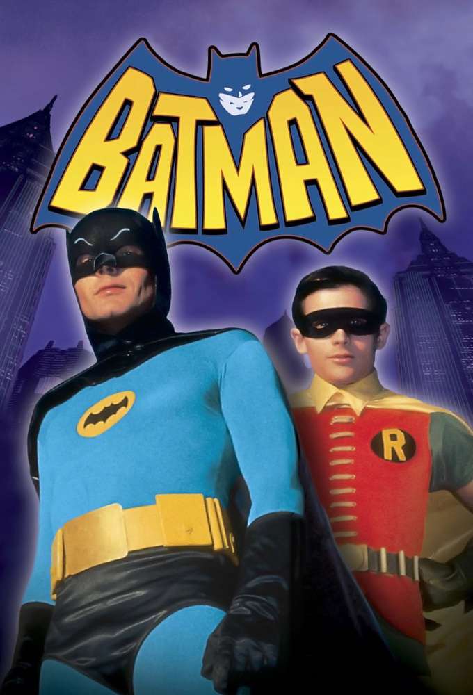 Poster voor Batman