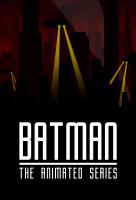 Poster voor Batman: The Animated Series