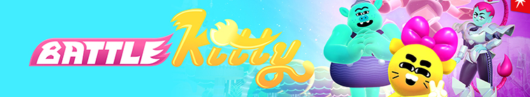 Banner voor Battle Kitty