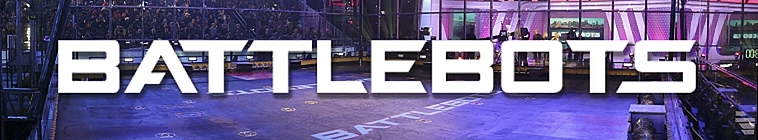 Banner voor BattleBots