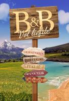 Poster voor B&B Vol Liefde