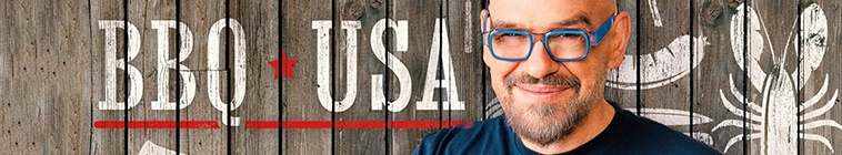 Banner voor BBQ USA
