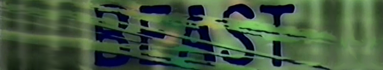 Banner voor Beast