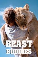 Poster voor Beast Buddies