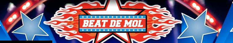 Banner voor Beat De Mol