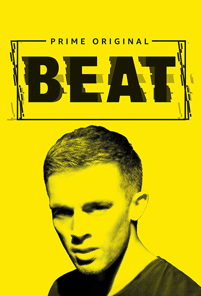 Poster voor Beat