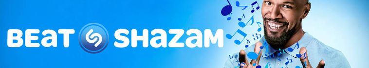 Banner voor Beat Shazam