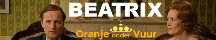 Banner voor Beatrix, Oranje onder vuur