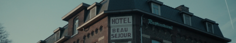 Banner voor Beau Séjour