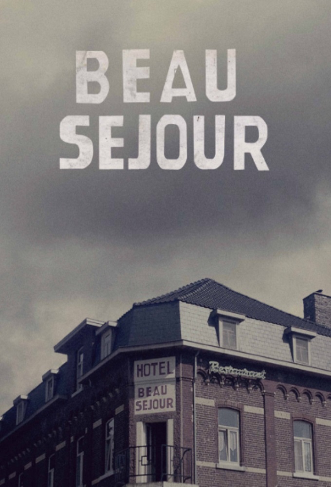 Poster voor Beau Séjour