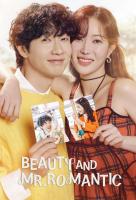 Poster voor Beauty and Mr. Romantic (KR)