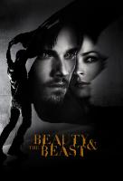Poster voor Beauty and the Beast