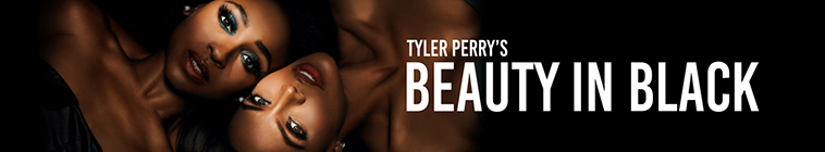 Banner voor Beauty in Black