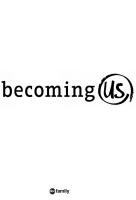 Poster voor Becoming Us