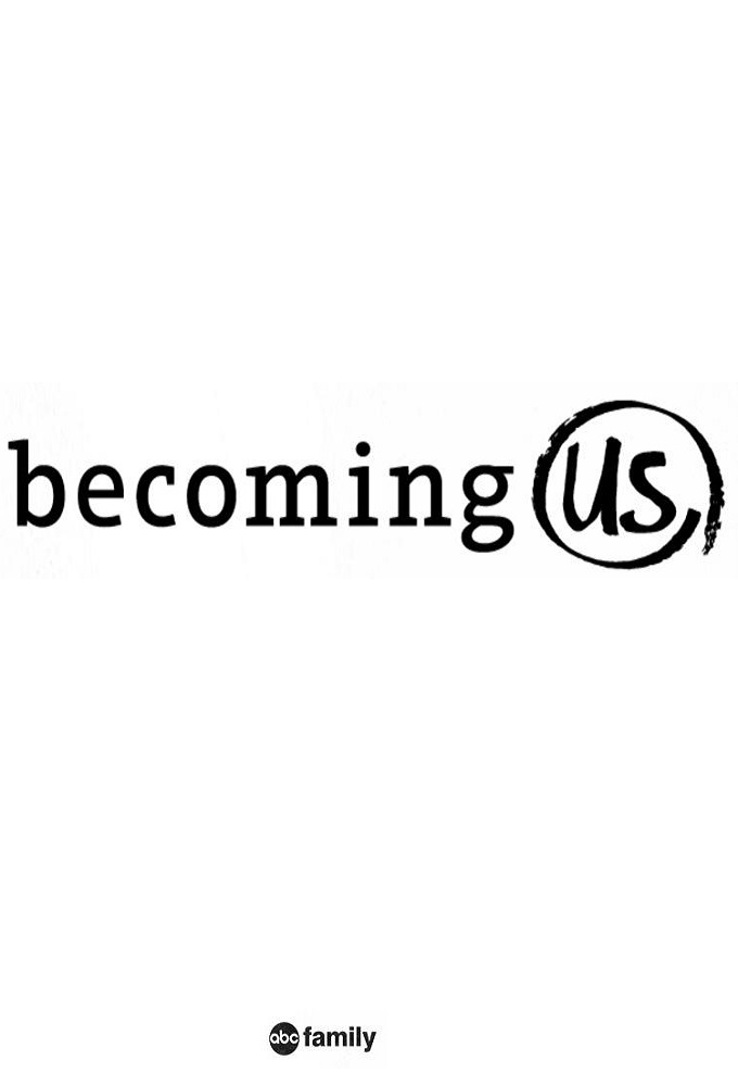 Poster voor Becoming Us