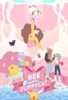 Poster voor Bee and PuppyCat