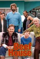 Poster voor Beef House