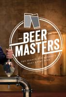 Poster voor Beer Masters: The Search for Europe's Next Great Beer