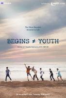 Poster voor Begins Youth