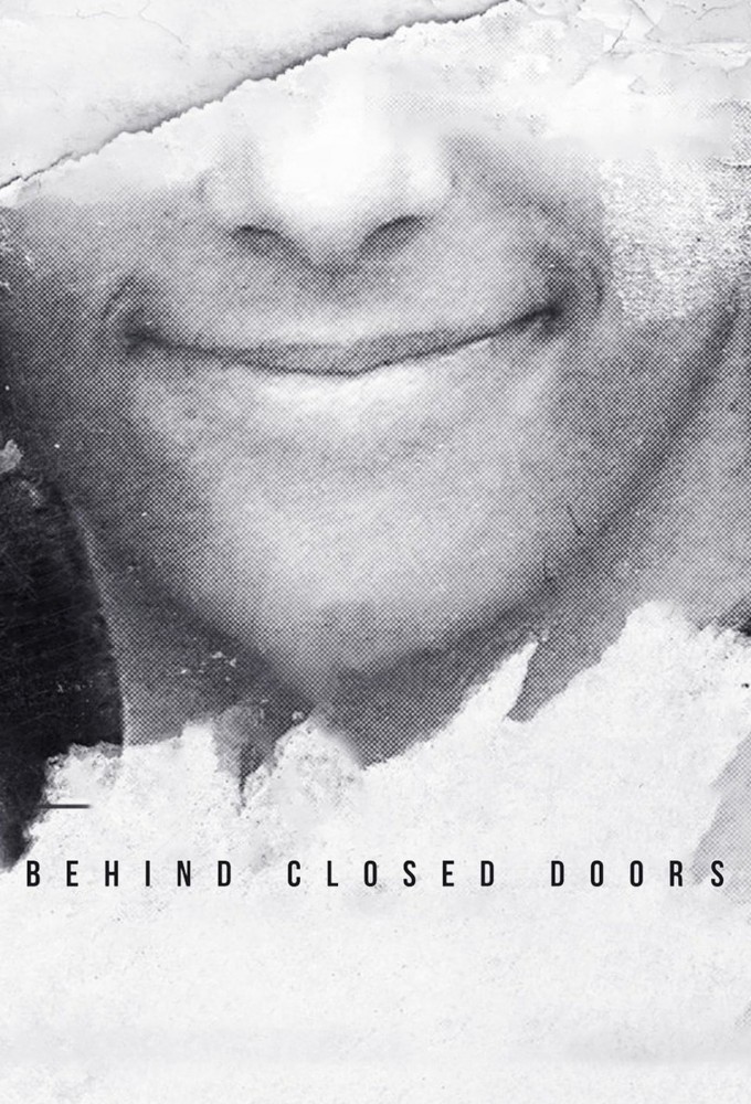 Poster voor Behind Closed Doors
