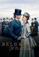 Poster voor Belgravia: The Next Chapter