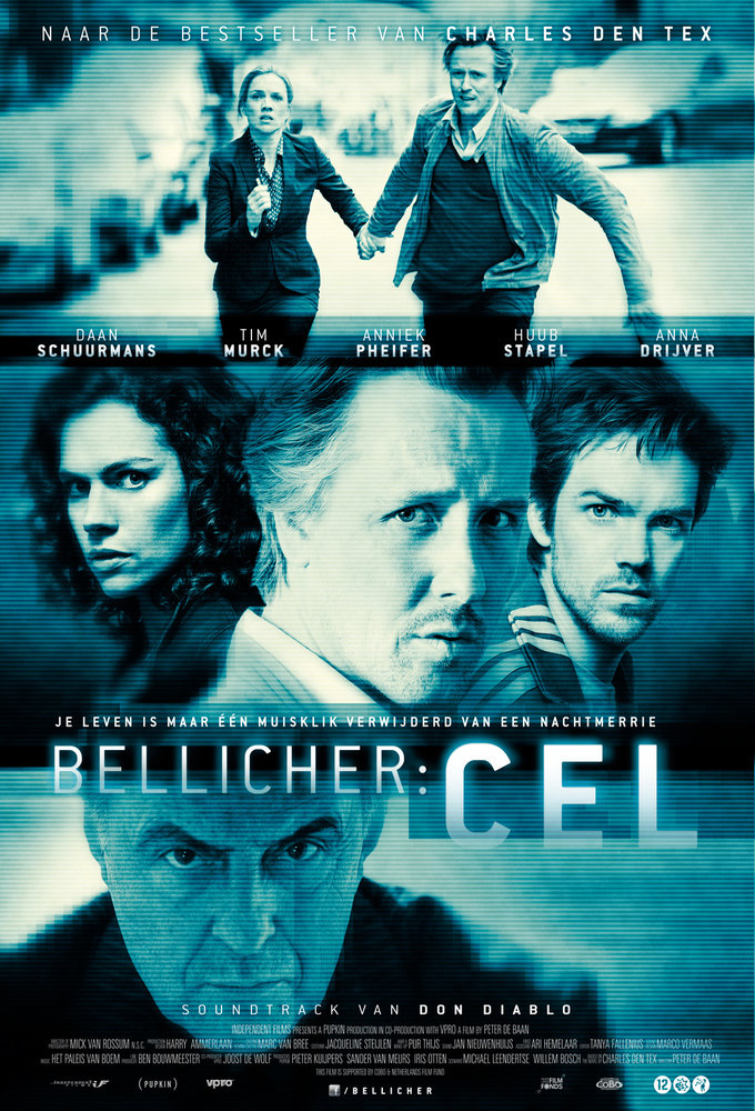 Poster voor Bellicher