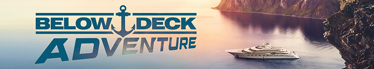 Banner voor Below Deck Adventure