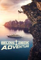 Poster voor Below Deck Adventure
