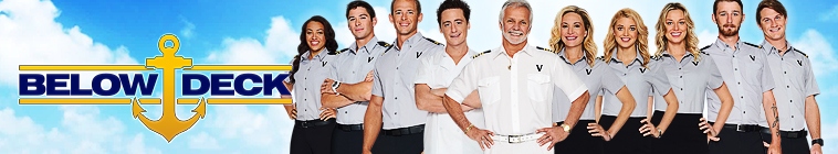 Banner voor Below Deck