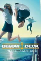 Poster voor Below Deck Mediterranean