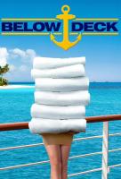 Poster voor Below Deck